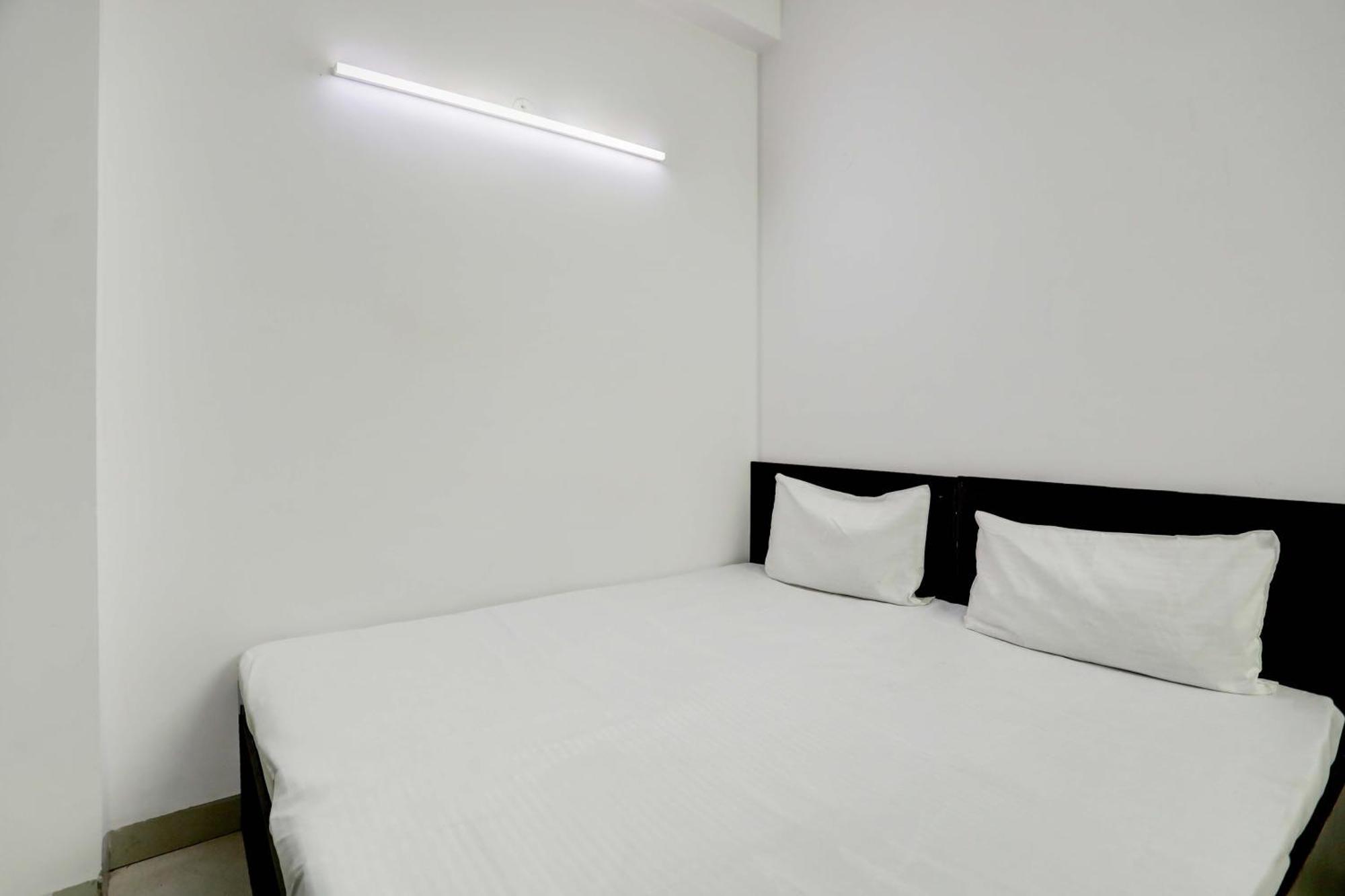 Aashiyana Homes New Delhi Exterior photo